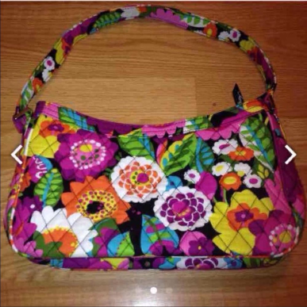 Vera Bradley satchel
